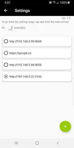 Play BrightSign Web View as an online game BrightSign Web View with UptoPlay
