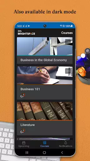 Play Brightspace Pulse  and enjoy Brightspace Pulse with UptoPlay