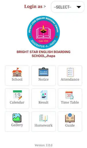 Play BRIGHT STAR ENGLISH BOARDING SCHOOL,Jhapa as an online game online BRIGHT STAR ENGLISH BOARDING SCHOOL,Jhapa with UptoPlay com.maxconnect.brightsebsj Play BRIGHT STAR ENGLISH BOARDING SCHOOL,Jhapa as an online game BRIGHT STAR ENGLISH BOARDING SCHOOL,Jhapa with UptoPlay