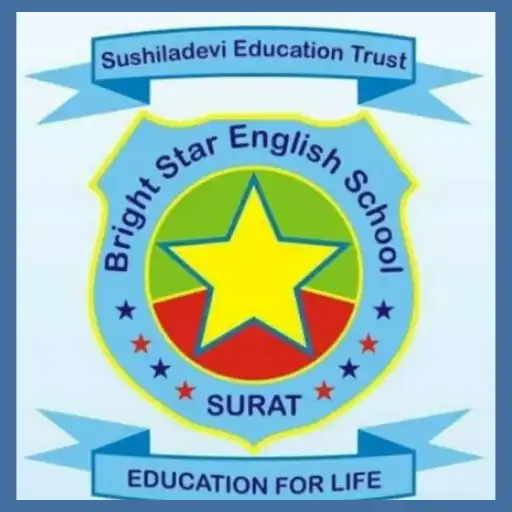 Play Bright star english school APK