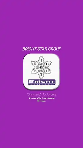 Play Bright Star Group  and enjoy Bright Star Group with UptoPlay