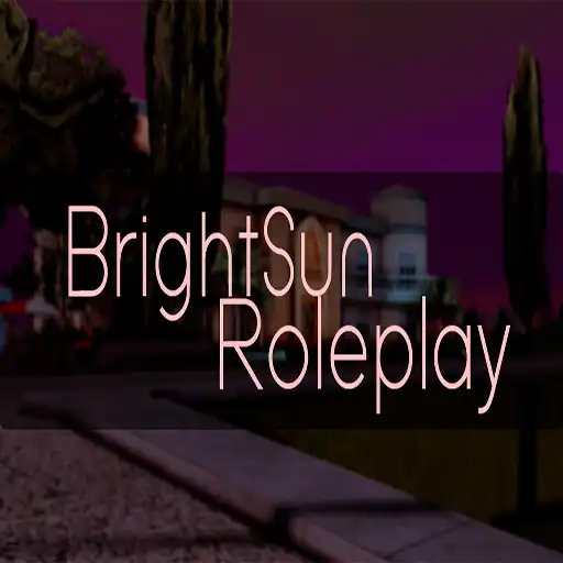 Play BrightSun Roleplay v2 APK Play BrightSun Roleplay v2 APK