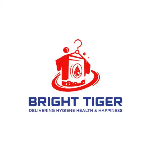 Play BrightTiger DryClean Laundry APK Play BrightTiger DryClean Laundry APK