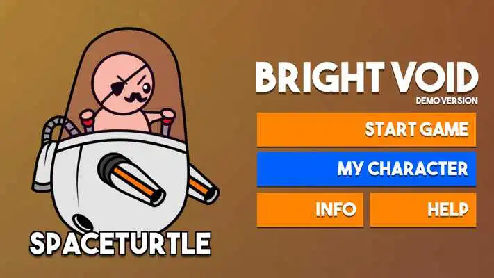 Play Bright Void