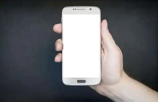 Play Bright White Screen  and enjoy Bright White Screen with UptoPlay