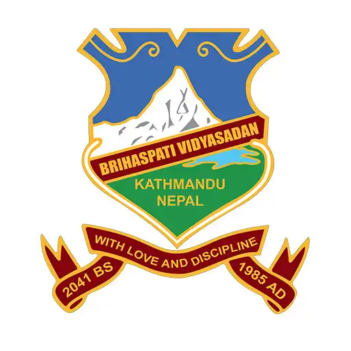 Play Brihaspati Vidyasadan School APK