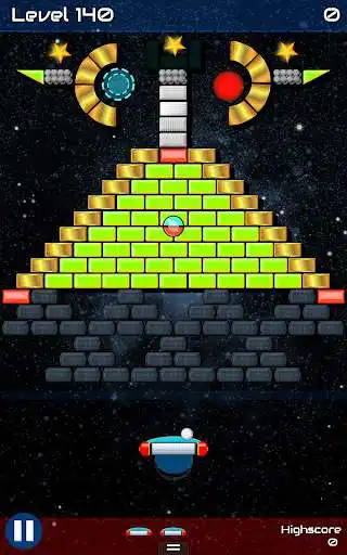 Play BRIK Extreme  and enjoy BRIK Extreme with UptoPlay
