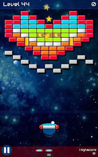 Play BRIK Extreme as an online game BRIK Extreme with UptoPlay