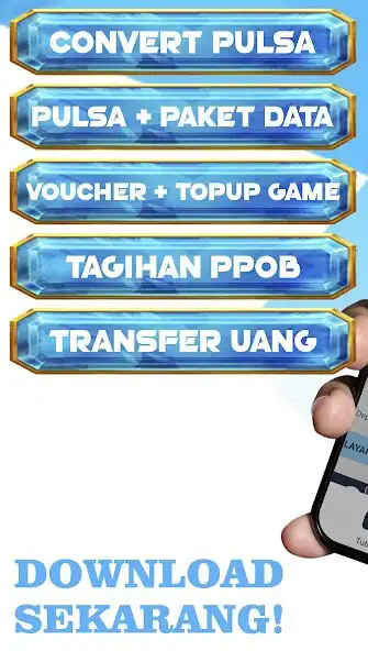 Play BrilianKD Store-Convert Pulsa as an online game online BrilianKD Store-Convert Pulsa with UptoPlay Play BrilianKD Store-Convert Pulsa as an online game BrilianKD Store-Convert Pulsa with UptoPlay