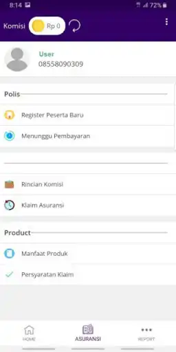 Play BRI Life My Life Syariah as an online game BRI Life My Life Syariah with UptoPlay