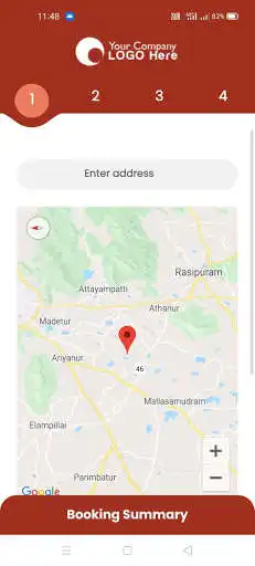 Play Brilion Service App  and enjoy Brilion Service App with UptoPlay