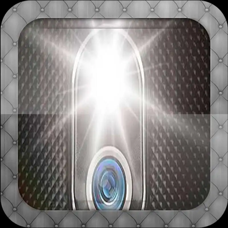 Play Brillante Flashlight LED