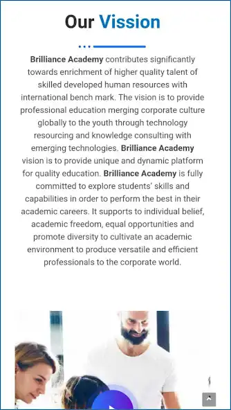 Play Brilliance Academy and enjoy Brilliance Academy with UptoPlay Play Brilliance Academy and enjoy Brilliance Academy with UptoPlay