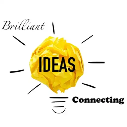 Play Brilliant Ideas Connecting APK