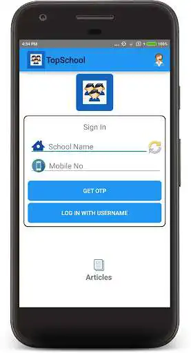 Play Brilliant Kids School  and enjoy Brilliant Kids School with UptoPlay