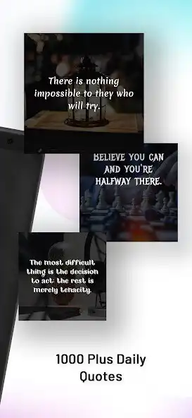 Play Brilliant Quotes For Life as an online game Brilliant Quotes For Life with UptoPlay
