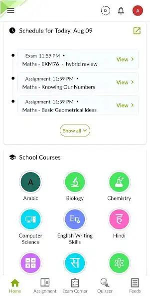 Play BRILLIANT RAY ENGLISH SCHOOL  and enjoy BRILLIANT RAY ENGLISH SCHOOL with UptoPlay