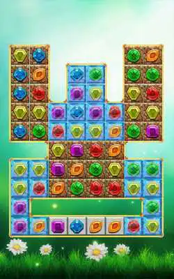 Play Brilliants Quest