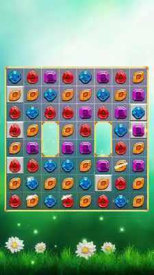 Play Brilliants Quest