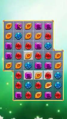 Play Brilliants Quest