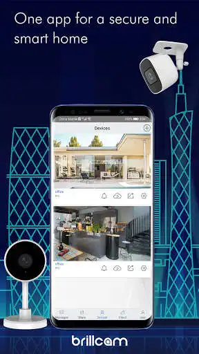 Play Brillview  and enjoy Brillview with UptoPlay