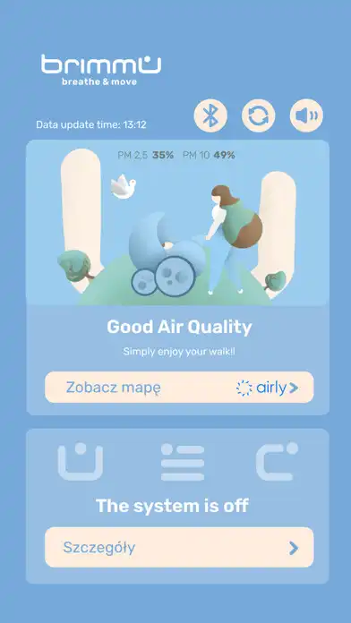 Play Brimmu as an online game Brimmu with UptoPlay