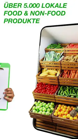 Play BringFresh - Online Supermarkt as an online game BringFresh - Online Supermarkt with UptoPlay