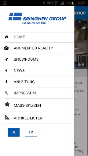 Play Bringhen Group as an online game Bringhen Group with UptoPlay