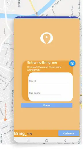 Play BringMe  and enjoy BringMe with UptoPlay