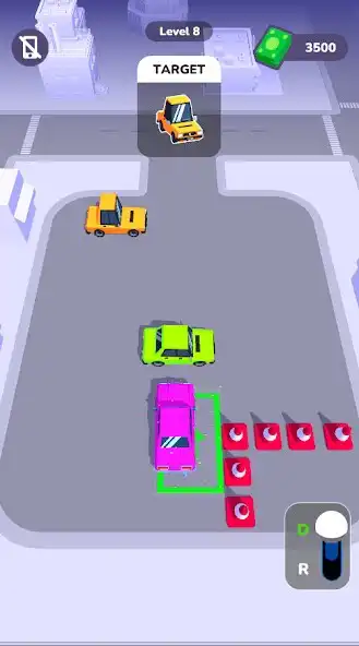 Play Bring My Car! as an online game Bring My Car! with UptoPlay