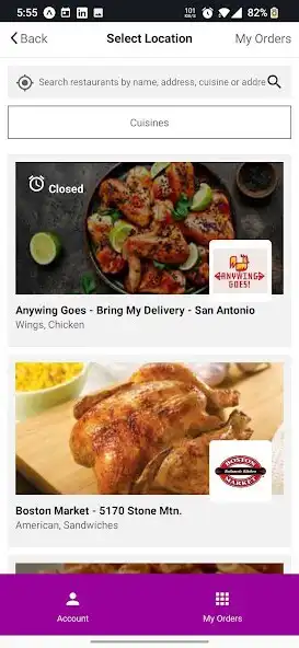 Play Bring My Delivery as an online game Bring My Delivery with UptoPlay