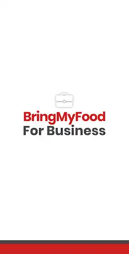 Play BringMyFood for Business  and enjoy BringMyFood for Business with UptoPlay
