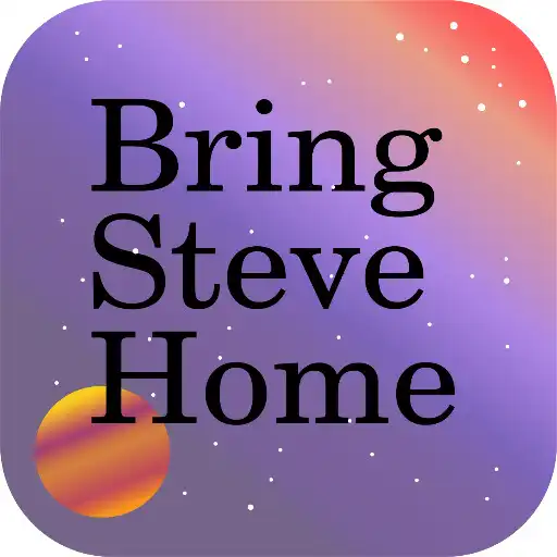 Play Bring Steve Home APK
