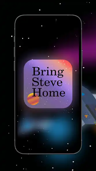 Play Bring Steve Home  and enjoy Bring Steve Home with UptoPlay