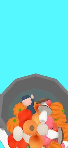 Play Bring Them All as an online game Bring Them All with UptoPlay