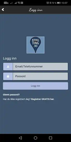 Play Bring Ting as an online game Bring Ting with UptoPlay