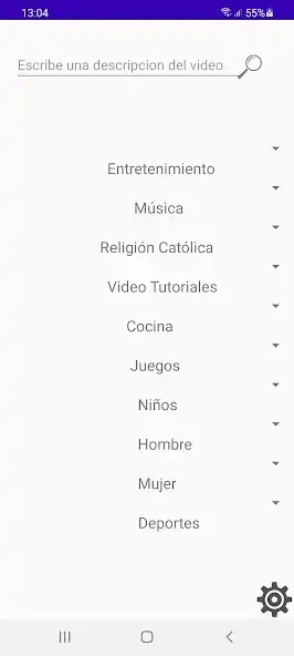 Play BringVideos  and enjoy BringVideos with UptoPlay