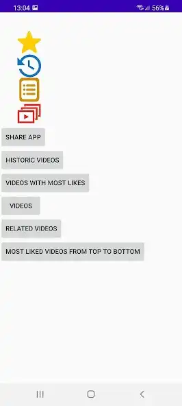 Play BringVideos as an online game BringVideos with UptoPlay