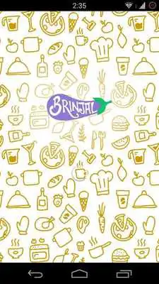 Play Brinjal Smart Grocery Shopping