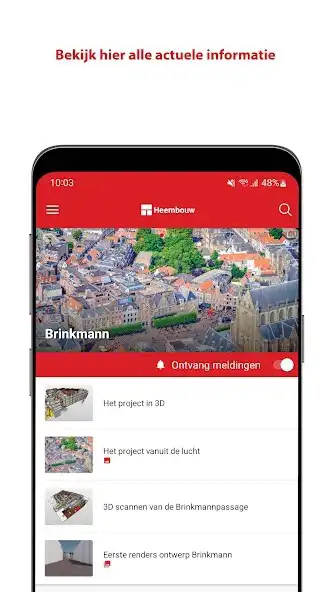 Play Brinkmann  and enjoy Brinkmann with UptoPlay