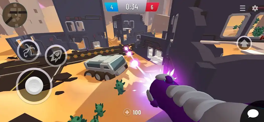 Play Brink of Mayhem  and enjoy Brink of Mayhem with UptoPlay