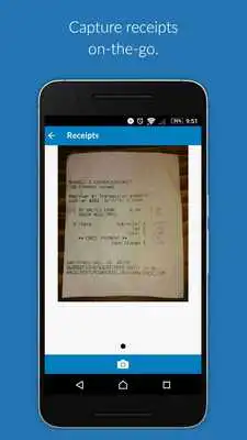 Play Brinks Business Expense