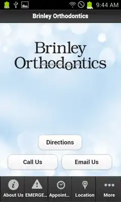 Play Brinley Orthodontics