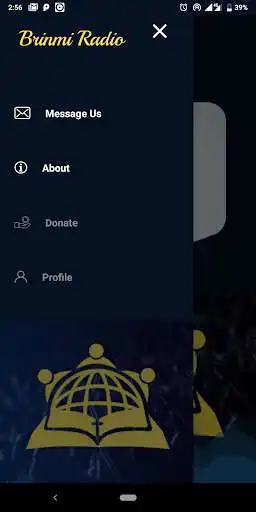 Play Brinmi Radio  and enjoy Brinmi Radio with UptoPlay