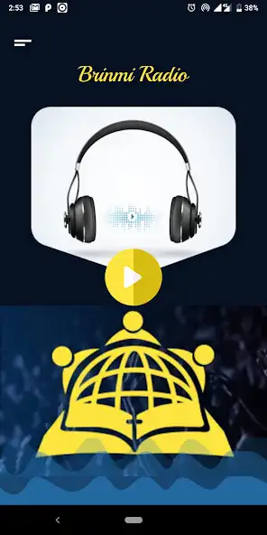 Play Brinmi Radio as an online game Brinmi Radio with UptoPlay