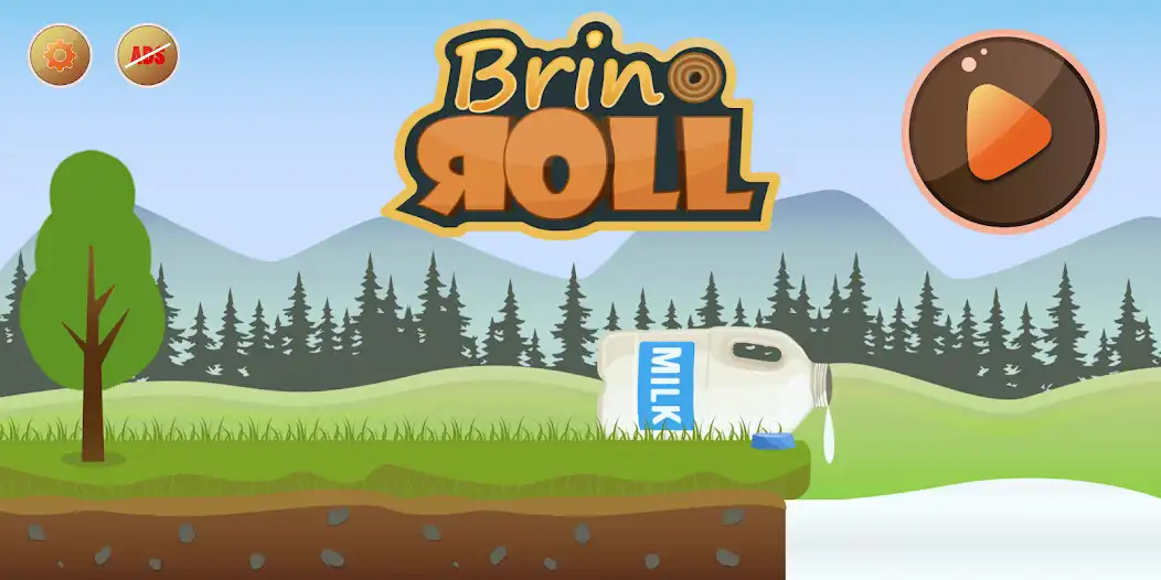 Play Brino Roll  and enjoy Brino Roll with UptoPlay