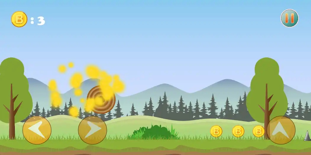 Play Brino Roll as an online game Brino Roll with UptoPlay