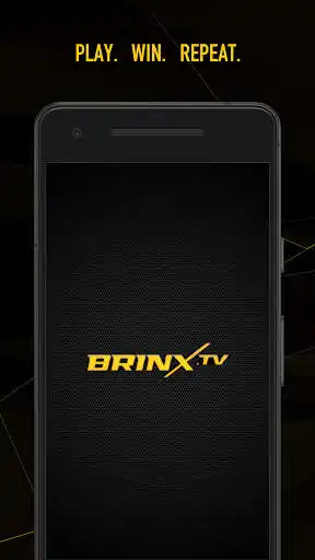Play Brinx.TV  and enjoy Brinx.TV with UptoPlay