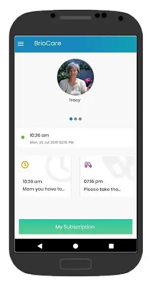 Play BrioCare  and enjoy BrioCare with UptoPlay