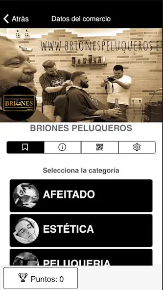 Play Briones Peluqueros as an online game online Briones Peluqueros with UptoPlay Play Briones Peluqueros as an online game Briones Peluqueros with UptoPlay